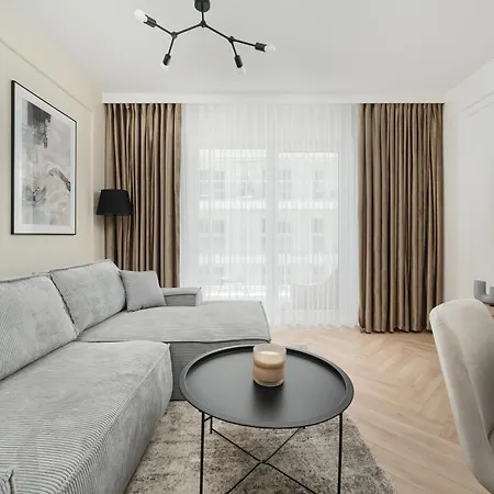 شقة Stylowy Z Balkonem I Wanna By Renters فروتسواف