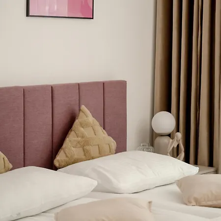 شقة Stylowy Z Balkonem I Wanna By Renters فروتسواف